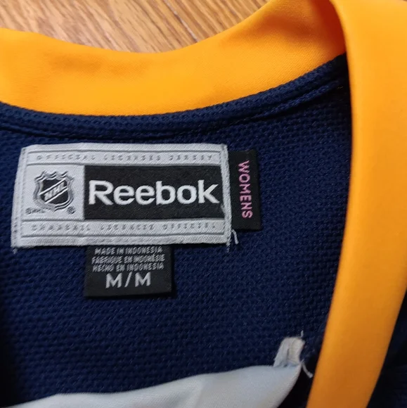 BUFFALO SABRES JERSEY - Picture 5 of 6